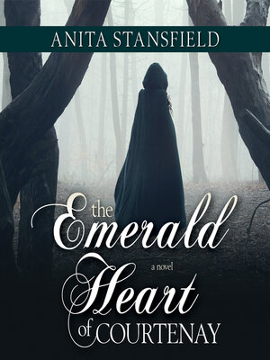 cover image of The Emerald Heart of Courtenay